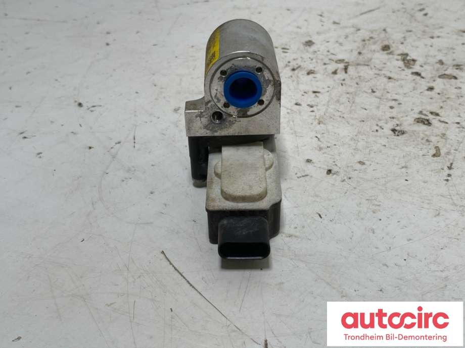 Aircondition diverse til Hyundai Ioniq 5 2021-->>  (976R2-GI500|)