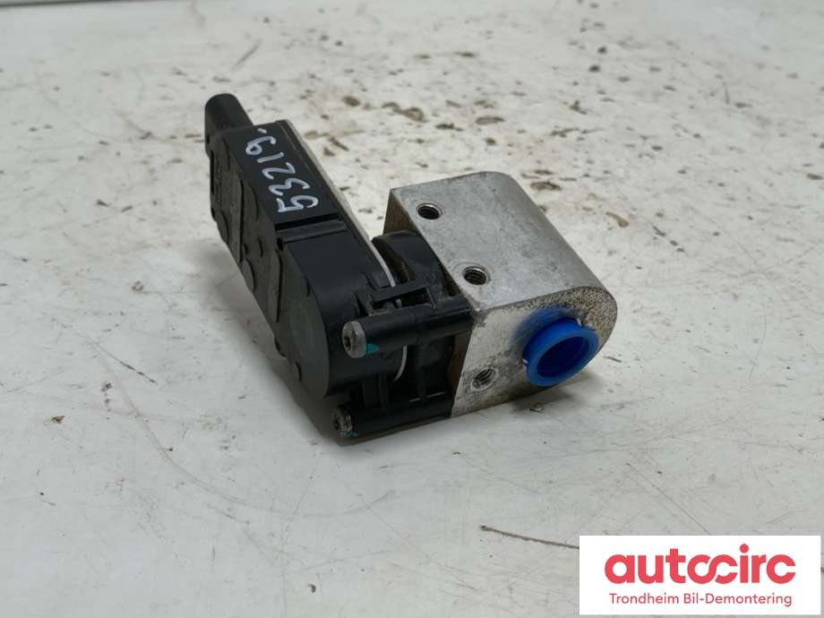 Aircondition diverse til Hyundai Ioniq 5 2021-->>  (976R2-GI500|)