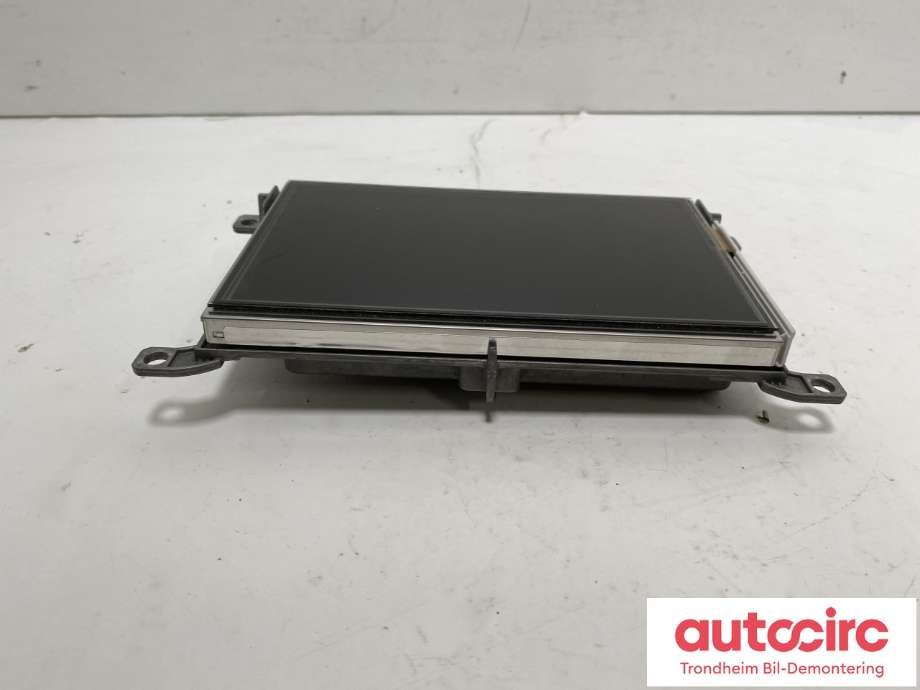 Bilstereo navigasjon skjerm til Peugeot Expert 2016-->> (Type III) (9813041280|9825031680|)