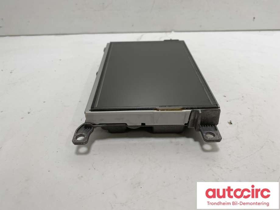 Bilstereo navigasjon skjerm til Peugeot Expert 2016-->> (Type III) (9813041280|9825031680|)