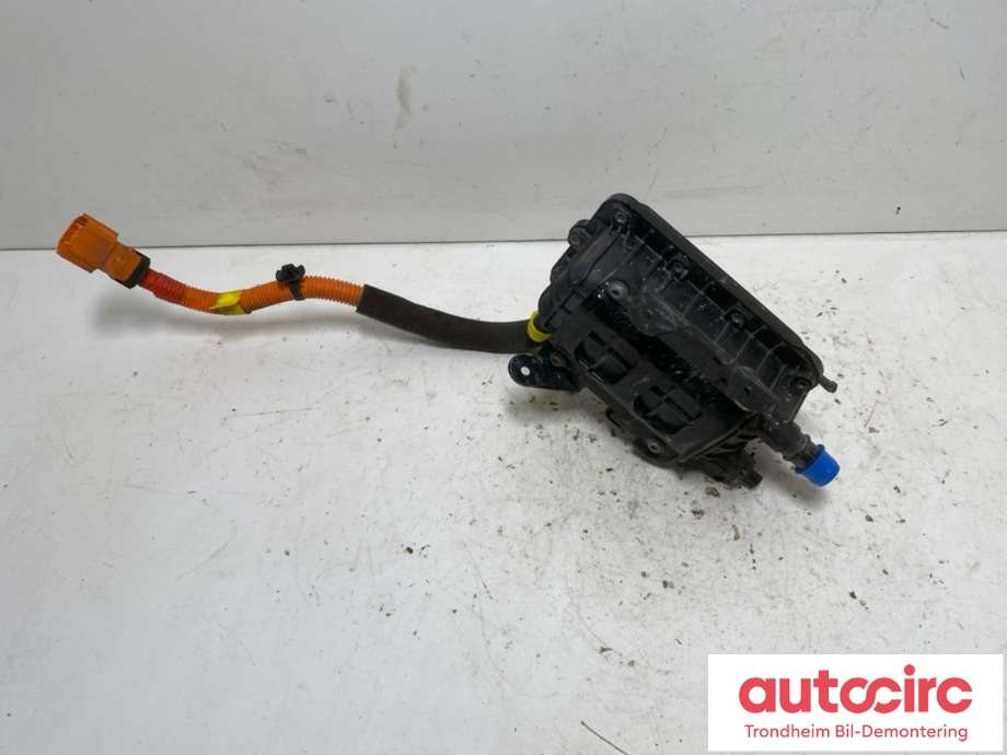 Motorvarmer elektrisk til Hyundai Ioniq 5 2021-->>  (375V2-GI100|)