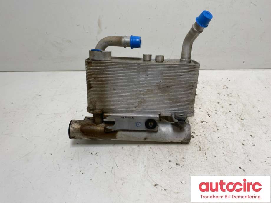 Aircondition radiator til Hyundai Ioniq 5 2021-->>  (97606-GI540|)