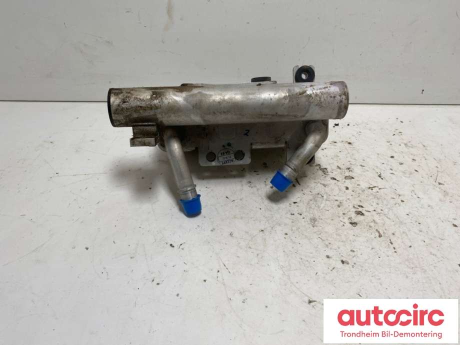 Aircondition radiator til Hyundai Ioniq 5 2021-->>  (97606-GI540|)