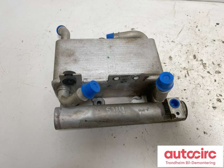 Aircondition radiator til Hyundai Ioniq 5 2021-->>  (97606-GI540|)