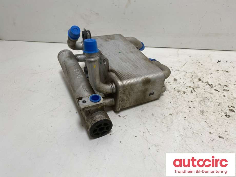 Aircondition radiator til Hyundai Ioniq 5 2021-->>  (97606-GI540|)