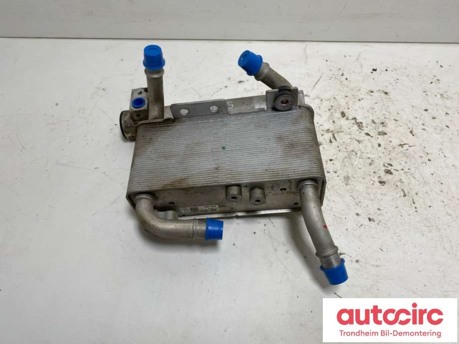 Aircondition radiator til Hyundai Ioniq 5 2021-->>  (97606-GI540|)