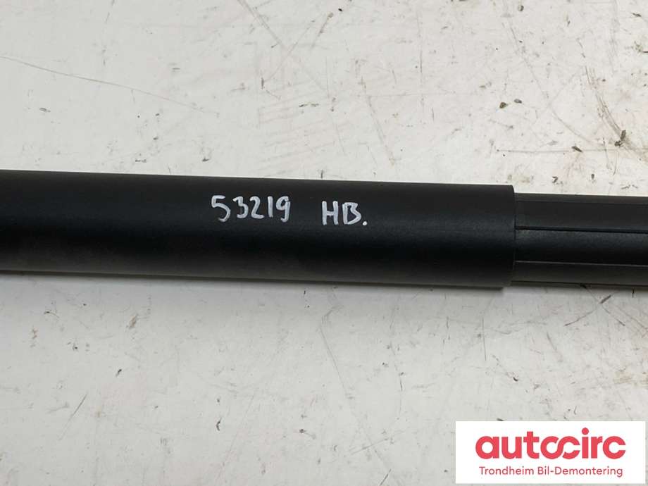 Baklukedemper høyre til Hyundai Ioniq 5 2021-->>  (STABILUS|81841GI100|)