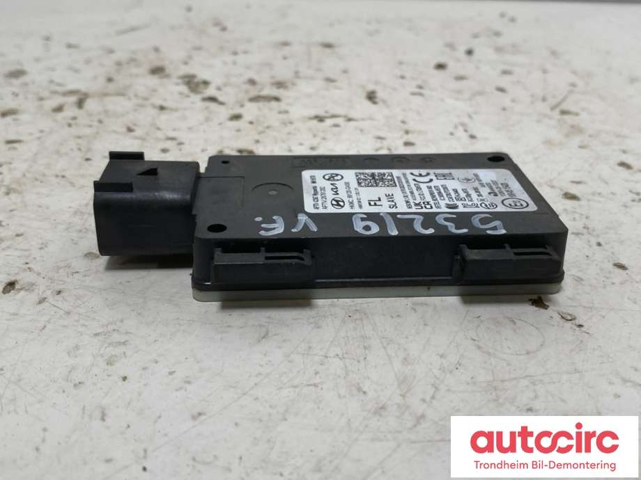 Sensor blindsone til Hyundai Ioniq 5 2021-->>  (VENSTRE FORAN|99120GI100|)