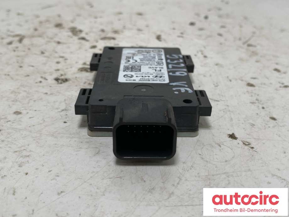 Sensor blindsone til Hyundai Ioniq 5 2021-->>  (VENSTRE FORAN|99120GI100|)