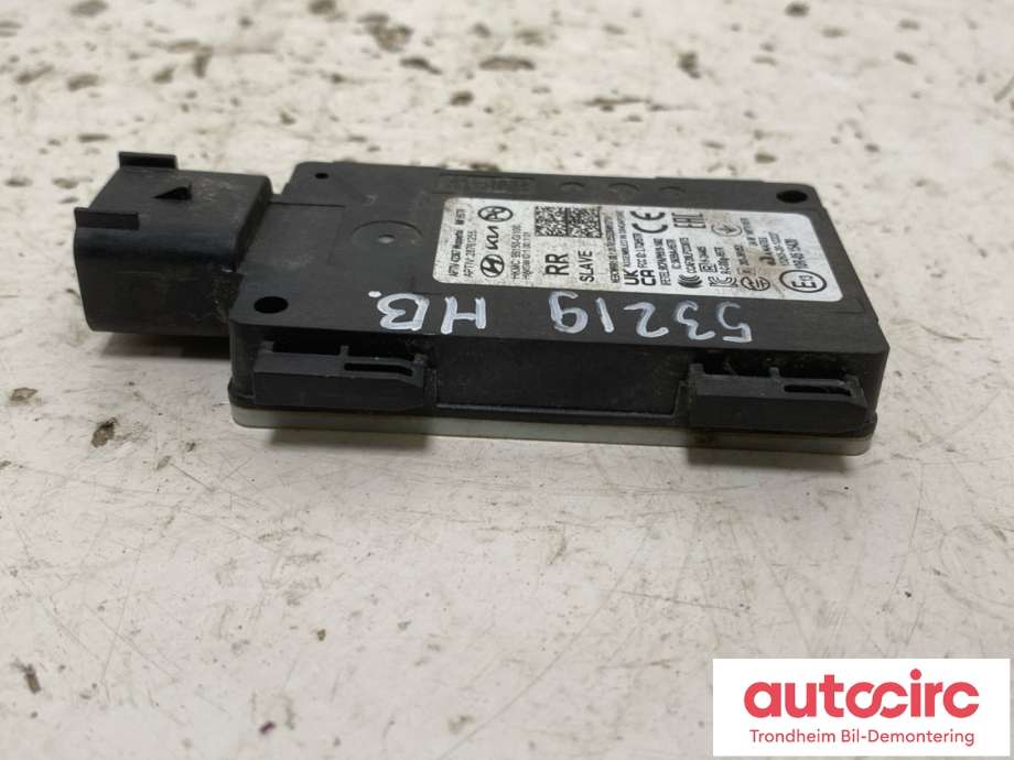 Sensor blindsone til Hyundai Ioniq 5 2021-->>  (HØYRE BAK|99150GI100|)