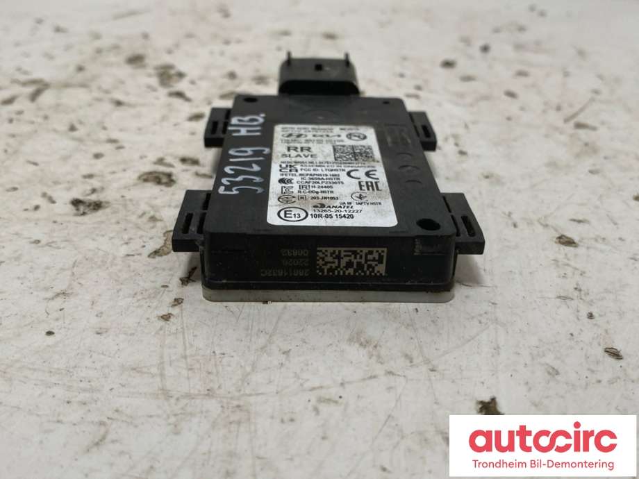 Sensor blindsone til Hyundai Ioniq 5 2021-->>  (HØYRE BAK|99150GI100|)