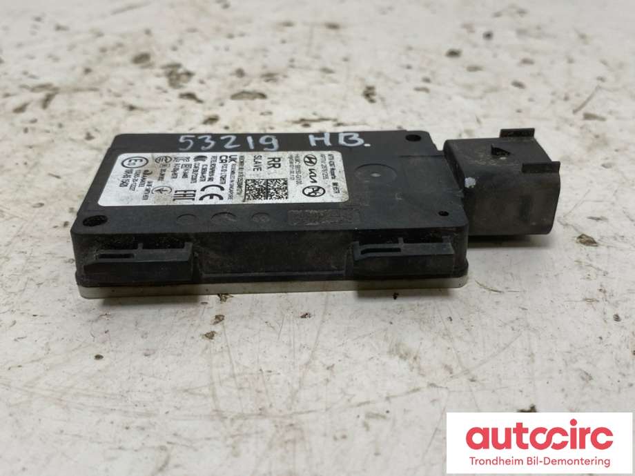 Sensor blindsone til Hyundai Ioniq 5 2021-->>  (HØYRE BAK|99150GI100|)
