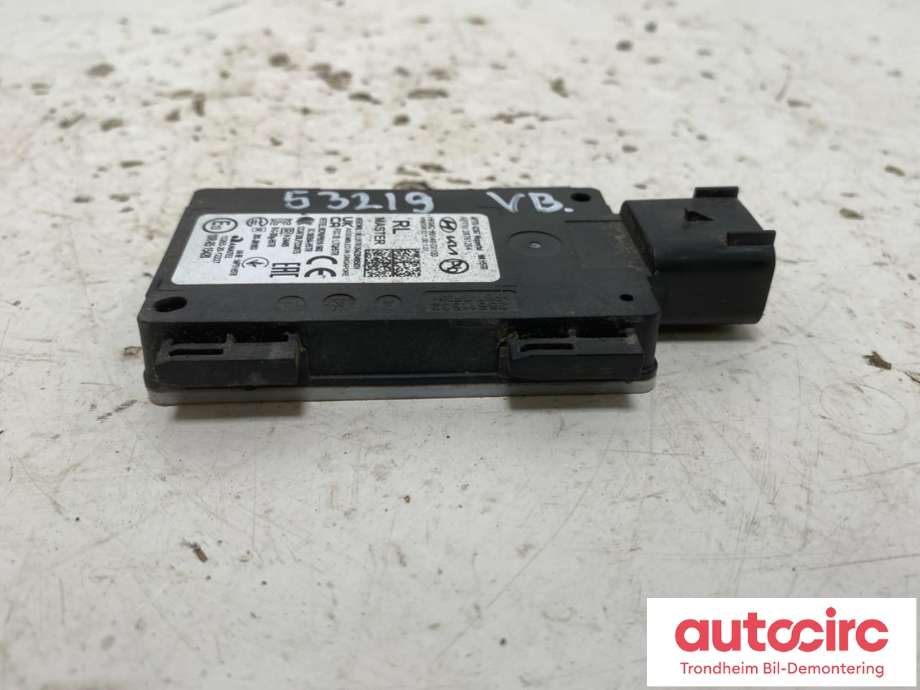 Sensor blindsone til Hyundai Ioniq 5 2021-->>  (VENSTRE BAK|99140GI100|)