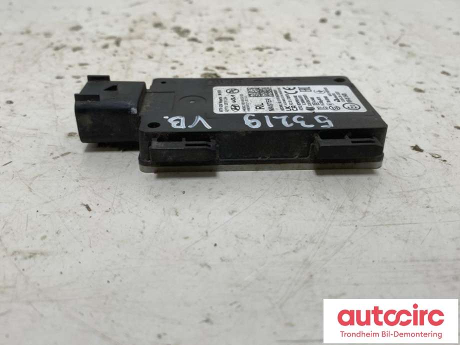 Sensor blindsone til Hyundai Ioniq 5 2021-->>  (VENSTRE BAK|99140GI100|)