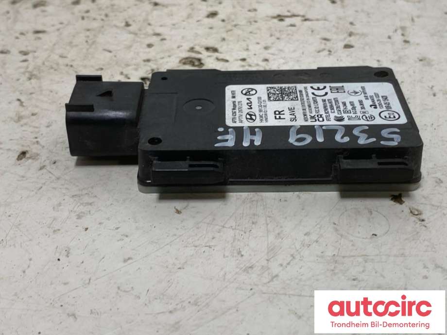Sensor blindsone til Hyundai Ioniq 5 2021-->>  (HØYRE FORAN|99130GI100|)