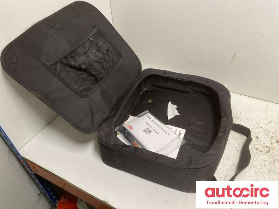 Batterilader kabel til DS DS3 Crossback 2019-->>  (STARSJONLADEKABEL|35557145|)