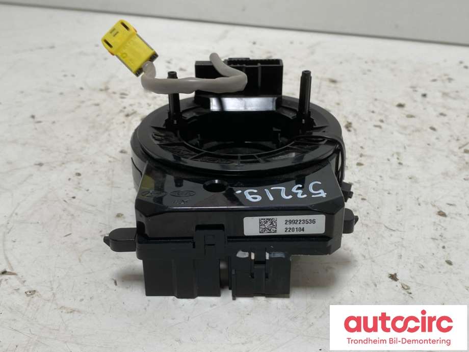 Airbag slepering til Hyundai Ioniq 5 2021-->>  (LS|299223536|)