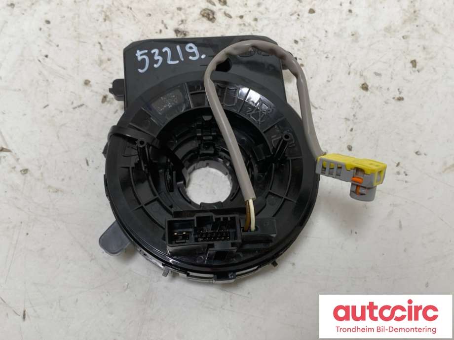 Airbag slepering til Hyundai Ioniq 5 2021-->>  (LS|299223536|)