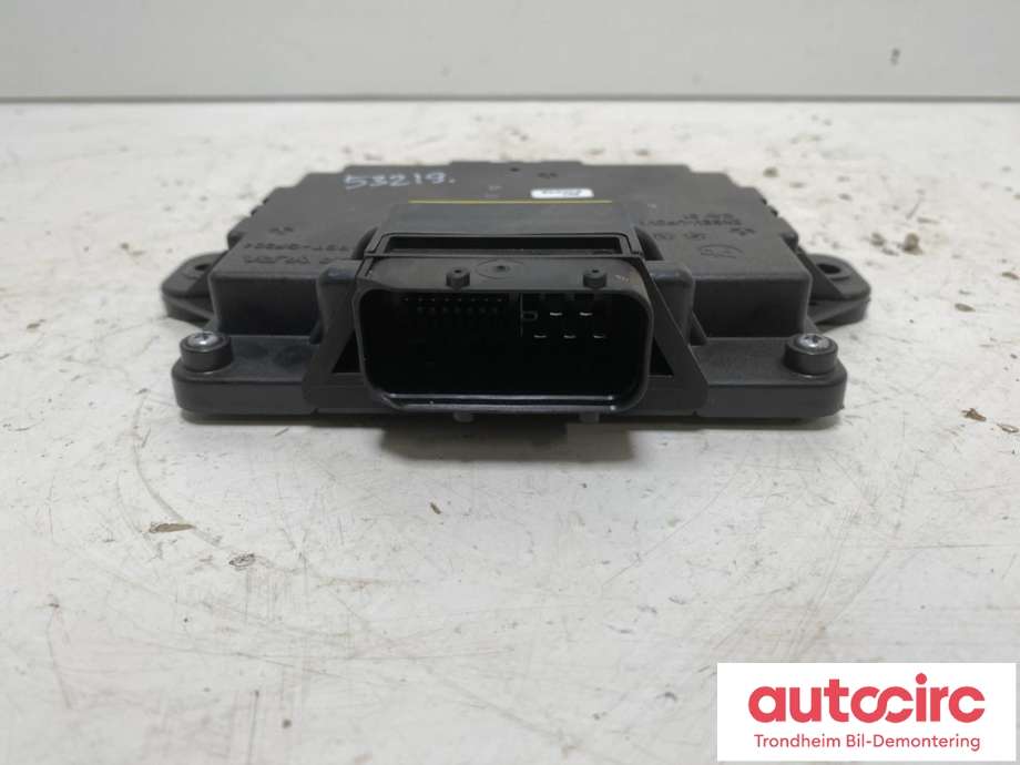 Styreenhet elektrisk parkbrems (EPB - Electric Parking Brake) til Hyundai Ioniq 5 2021-->>  (350011XAB0|)