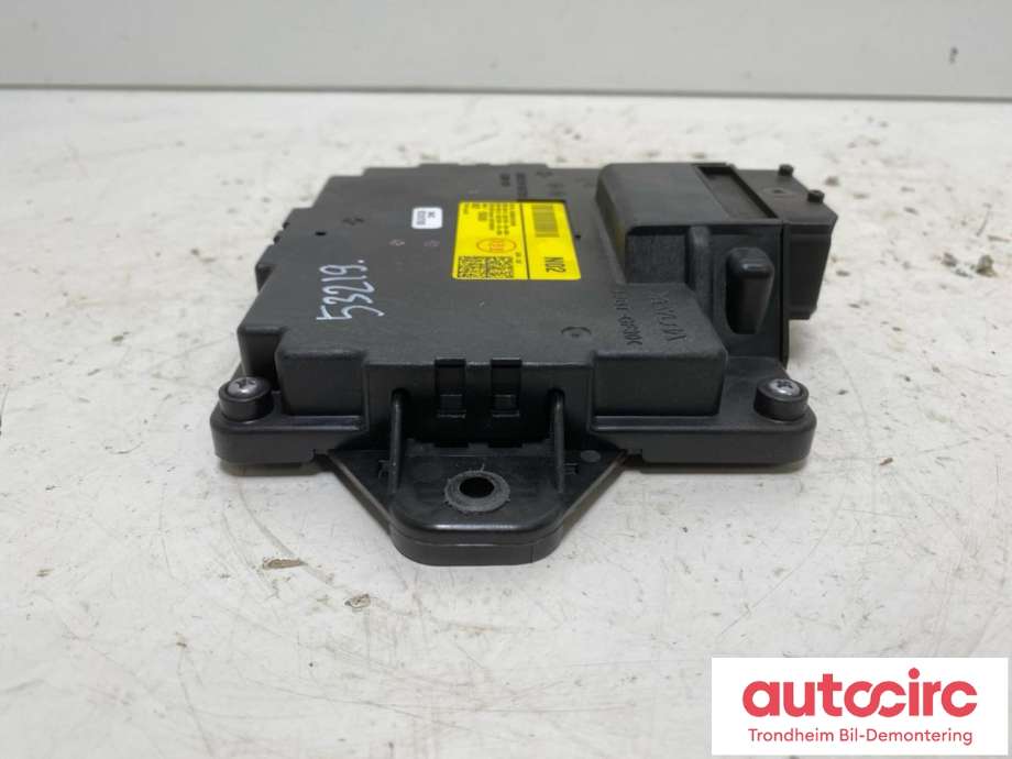 Styreenhet elektrisk parkbrems (EPB - Electric Parking Brake) til Hyundai Ioniq 5 2021-->>  (350011XAB0|)