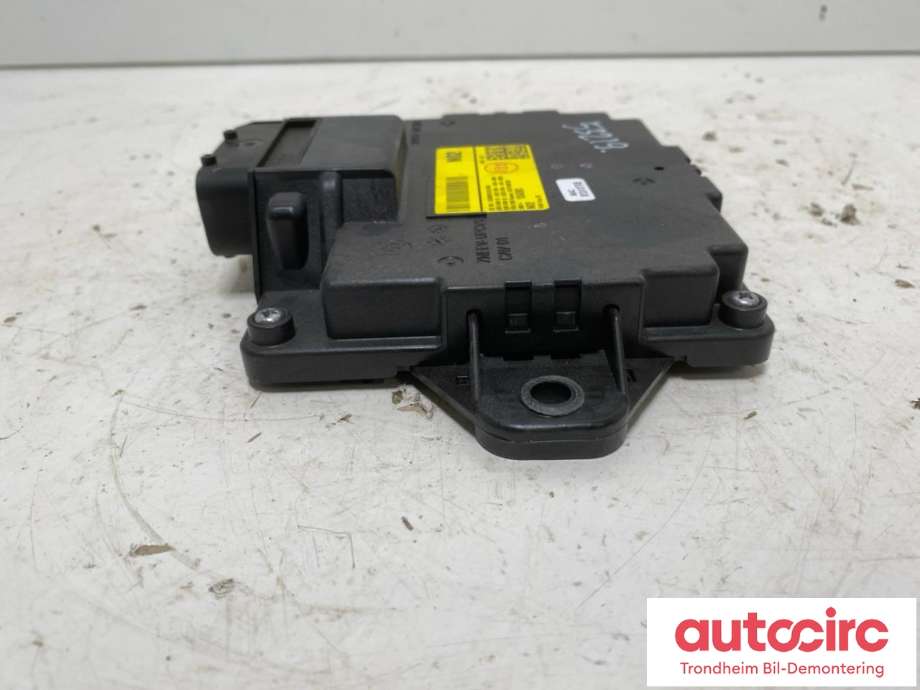 Styreenhet elektrisk parkbrems (EPB - Electric Parking Brake) til Hyundai Ioniq 5 2021-->>  (350011XAB0|)