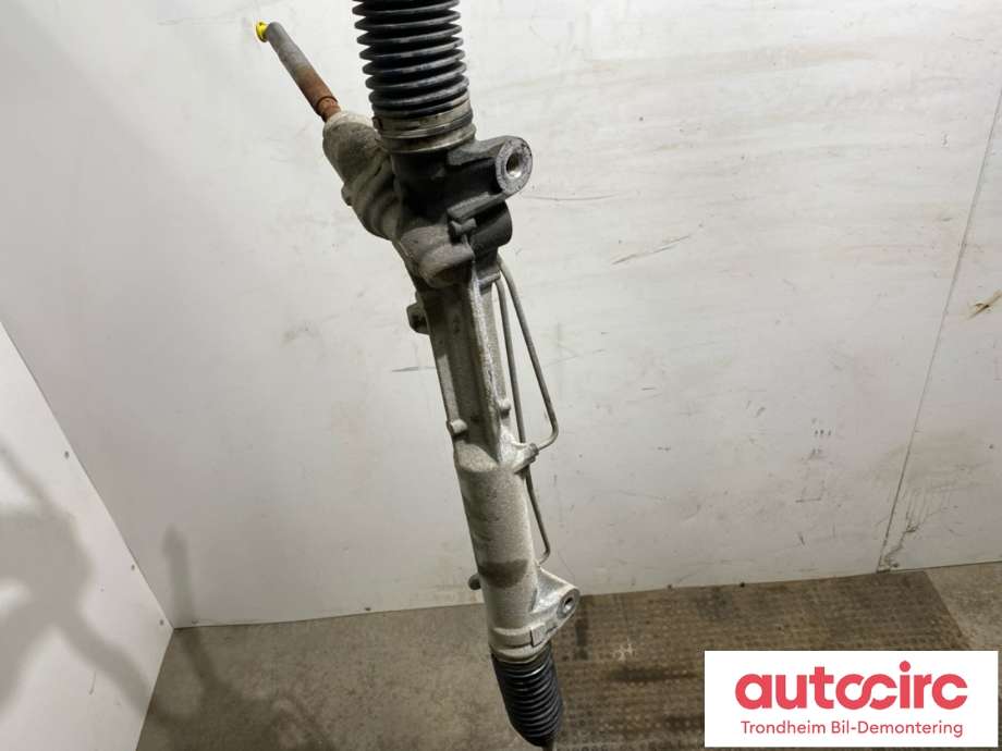 Tannstang til Toyota Proace 2016-->> (Type II) (SU001A5862|)