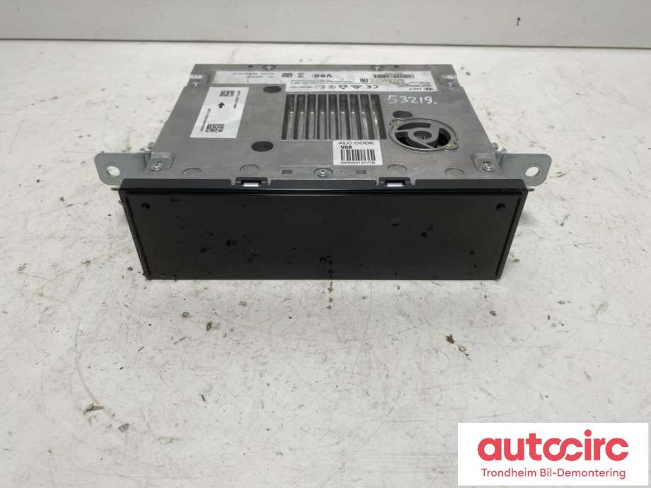 Bilstereo navigasjon til Hyundai Ioniq 5, 2021-->> (GEN5 WIDE NE|96560-GI870)