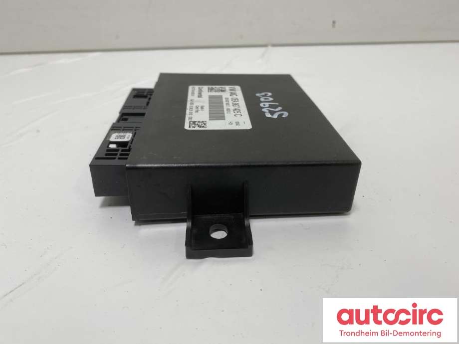 Styreenhet motor til VW ID.4 2020-->> (CONTINENTAL|0EA907425C|)