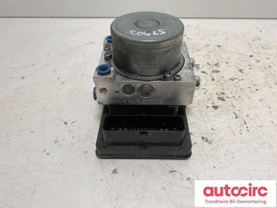 ABS sentral til VW ID.4 2020-->> (ZF|1EA614517AA|)