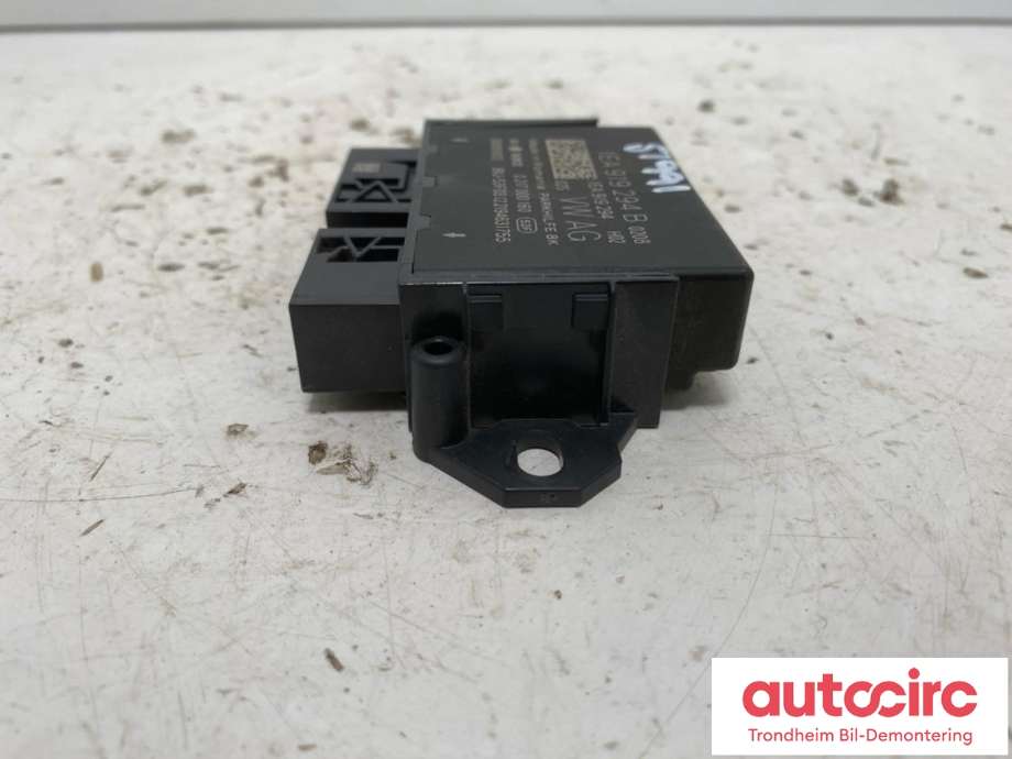 Styreenhet parkering til VW ID.4 2020-->>  (BOSCH|1EA919294D|1EA919294B|0217000160)