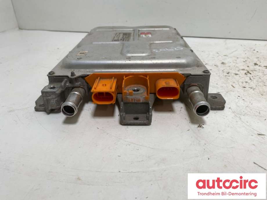 DCDC converter elbil til VW ID.4 2020-->> (BOSCH|1EA907190K|1EA907190D|043750802V17480548)