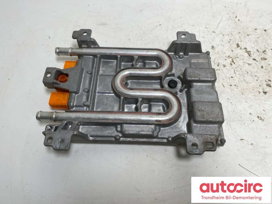 DCDC converter elbil til VW ID.4 2020-->> (BOSCH|1EA907190K|1EA907190D|043750802V17480548)