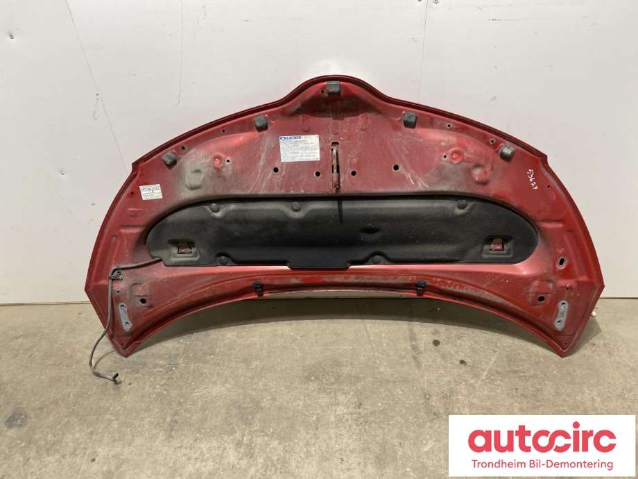 Panser til Toyota Urban Cruiser 2009-2014  (5330152270|5330152281|)