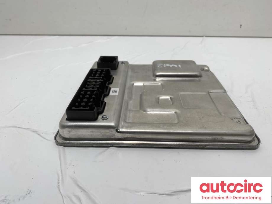 Styreenhet diverse til VW ID.4 2020-->>  (CONTINENTAL|1EA937012L|1EA 937 012 P|)