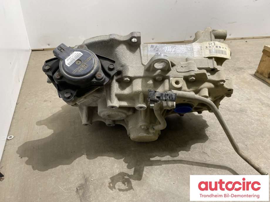 Girkasse elbil til Nissan Leaf 2011-2017 (Type I)  (320103NF0B|)