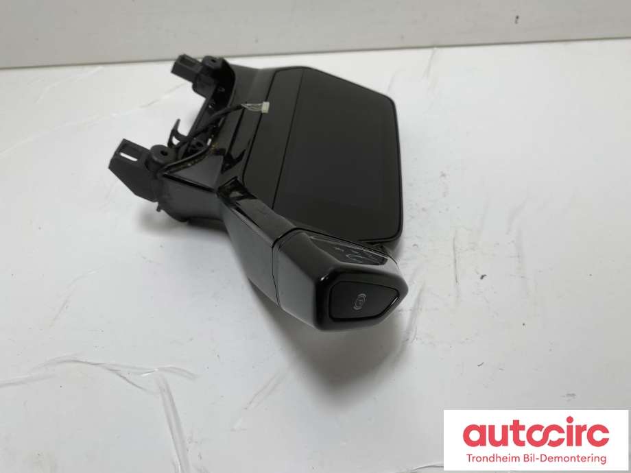 Instrumentpanel til VW ID.4 2020-->>  (10A920320C|)