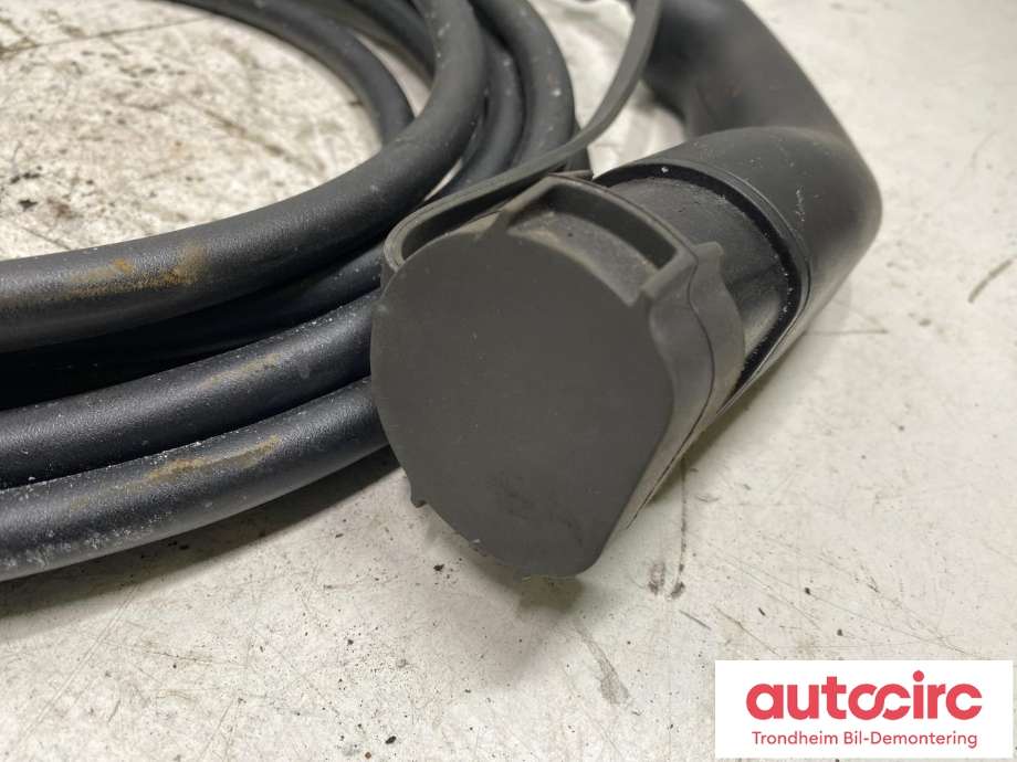 Batterilader kabel til Nissan Leaf 2011-2017 (Type I)  (DELPHI|F802410|)