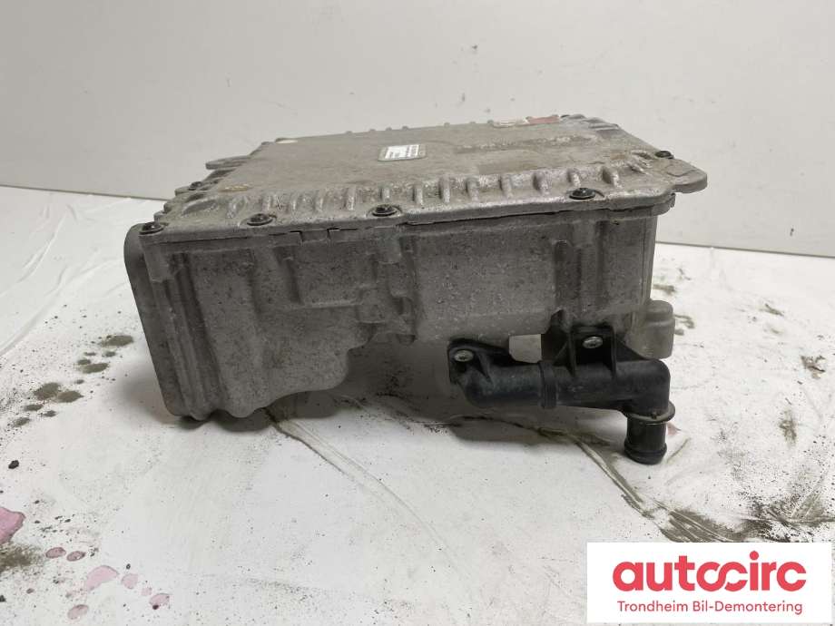 Inverter elbil til VW ID.4 2020-->>  (FORAN|1ED998121A|1ED998121N|)