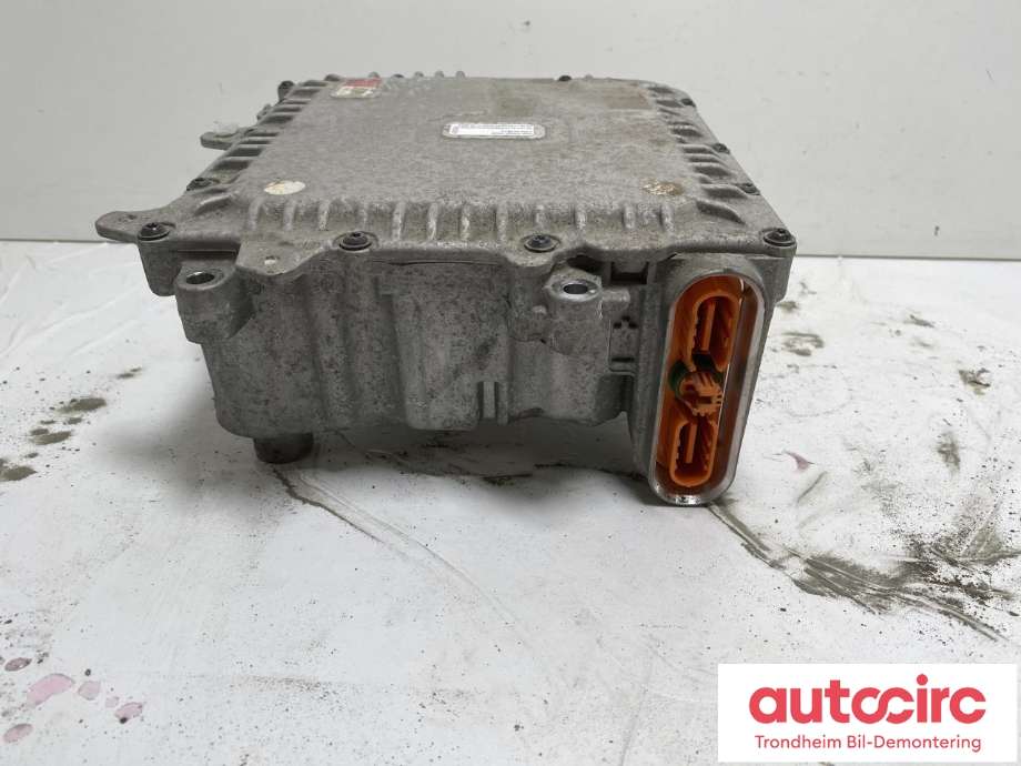 Inverter elbil til VW ID.4 2020-->>  (FORAN|1ED998121A|1ED998121N|)