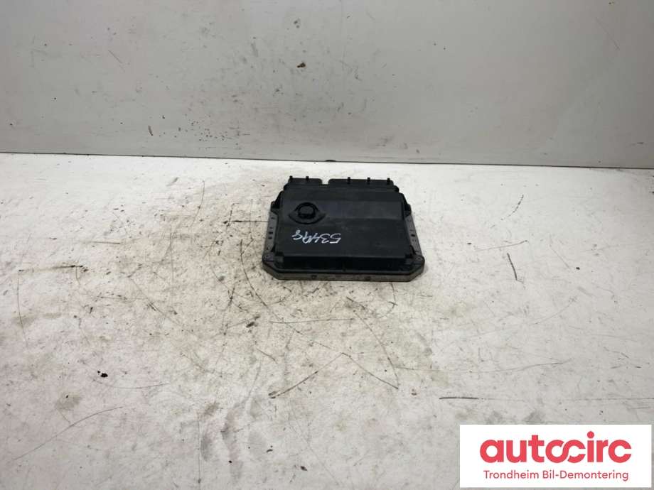 Styreenhet motor til Toyota Verso 2009-2016 (Type III) (DENSO|896610F211|896610F212|MB275400-1110)