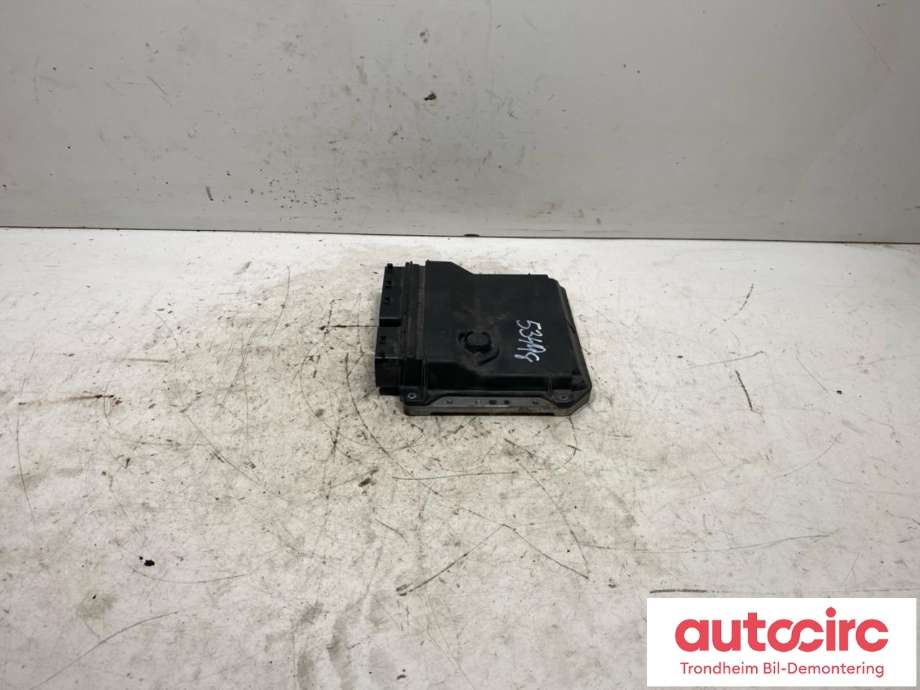 Styreenhet motor til Toyota Verso 2009-2016 (Type III) (DENSO|896610F211|896610F212|MB275400-1110)
