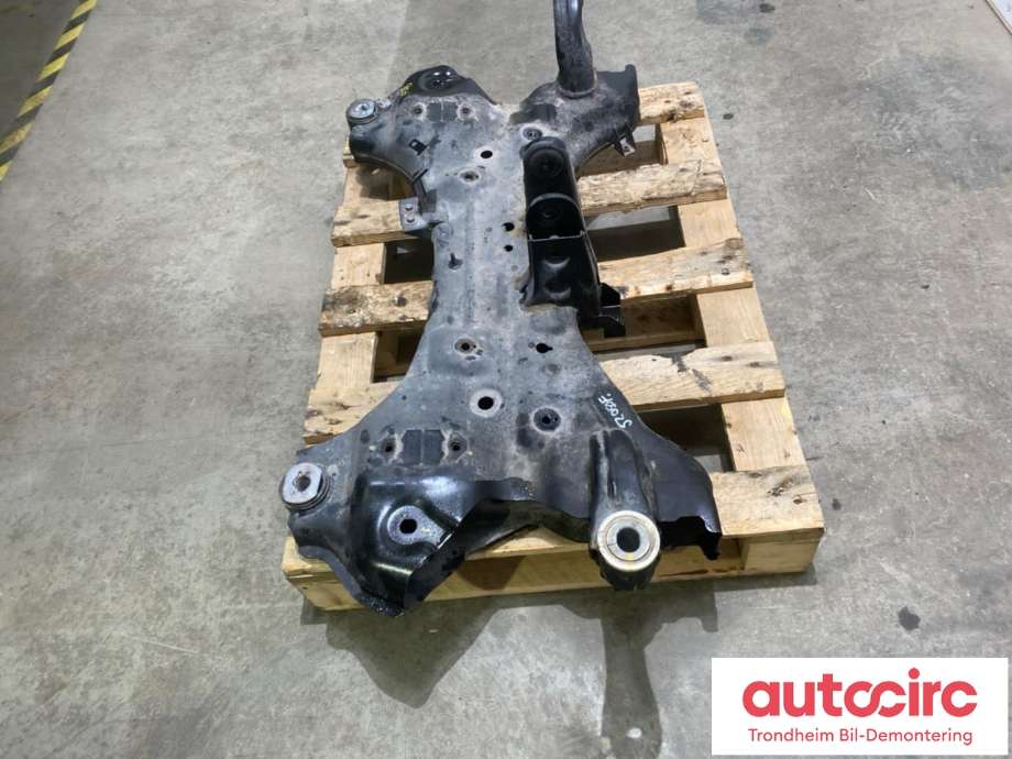Travers foran hoved til Hyundai Kona 2017-2021 (Type I, Fase 1)  (62405K4000|)