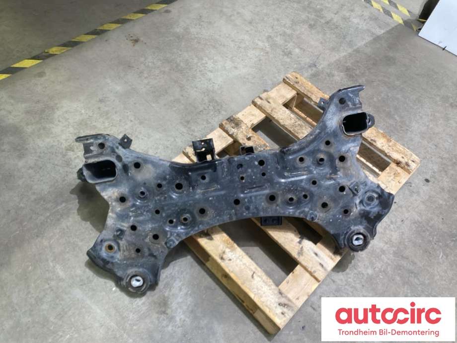Travers foran hoved til Hyundai Kona 2017-2021 (Type I, Fase 1)  (62405K4000|)