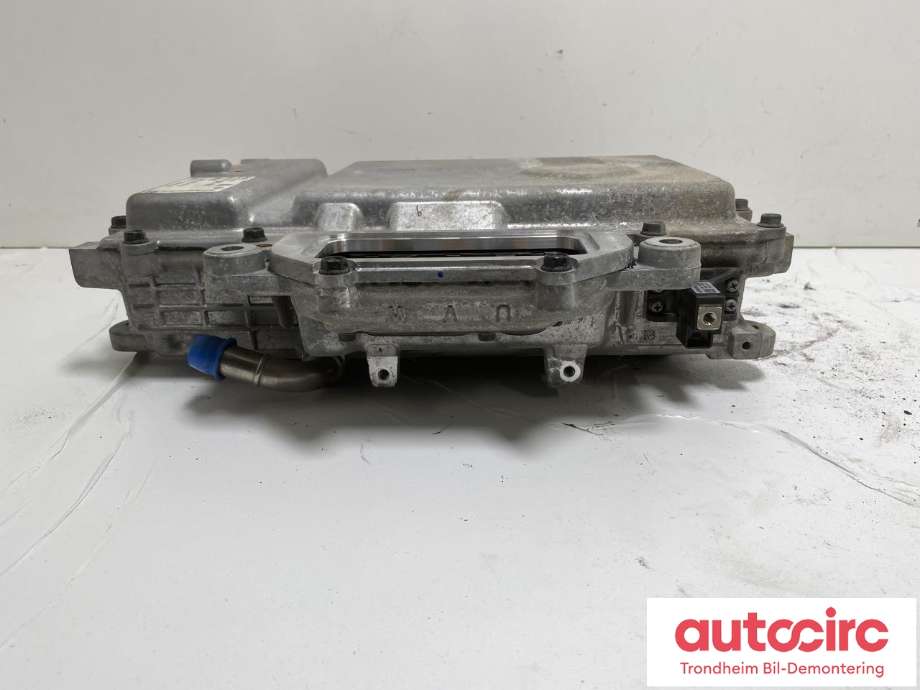 Motor power controller elbil (EPCU/PDM) til Hyundai Kona 2017-2021 (Type I, Fase 1)  (MOBIS|36601-0E270|366010E270|)