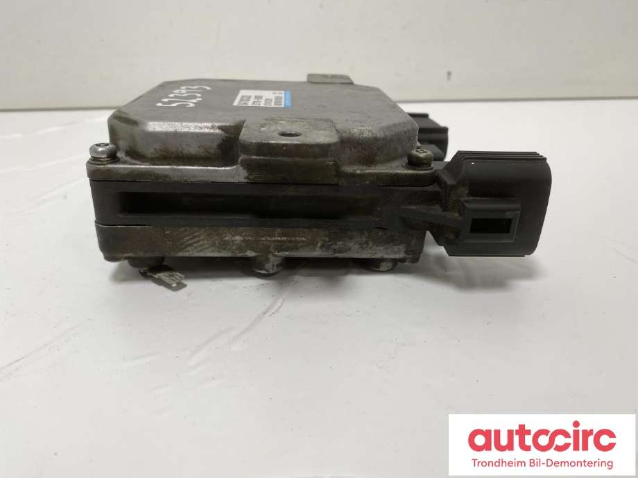 Styreenhet servo til Subaru Forester 2008-2013 (Type III)  (MITSUBISHI ELECTRIC|34710SC020|34710SC000|)