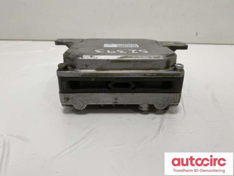 Styreenhet servo til Subaru Forester 2008-2013 (Type III)  (MITSUBISHI ELECTRIC|34710SC020|34710SC000|)