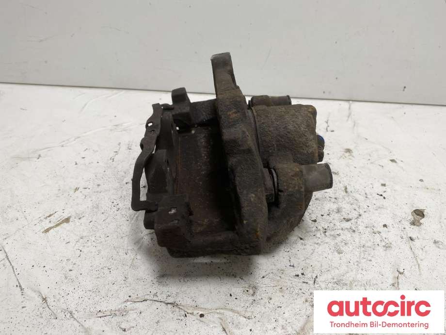 Bremsecaliper venstre foran til Ford Transit Connect 2013-2018 Type II, Fase 1  (1824922|2351159|BV61-2B302-AC)