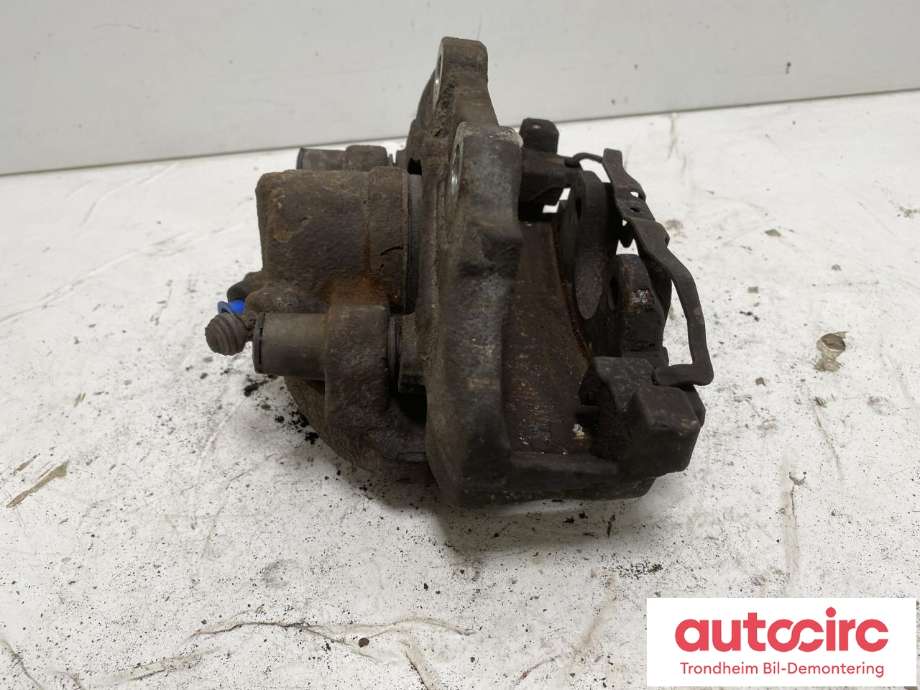 Bremsecaliper venstre foran til Ford Transit Connect 2013-2018 Type II, Fase 1  (1824922|2351159|BV61-2B302-AC)