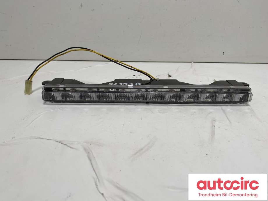 Baklykt bremselys bakrute til Subaru Forester 2008-2013 (Type III) (MITSUBA|VC02-113|)