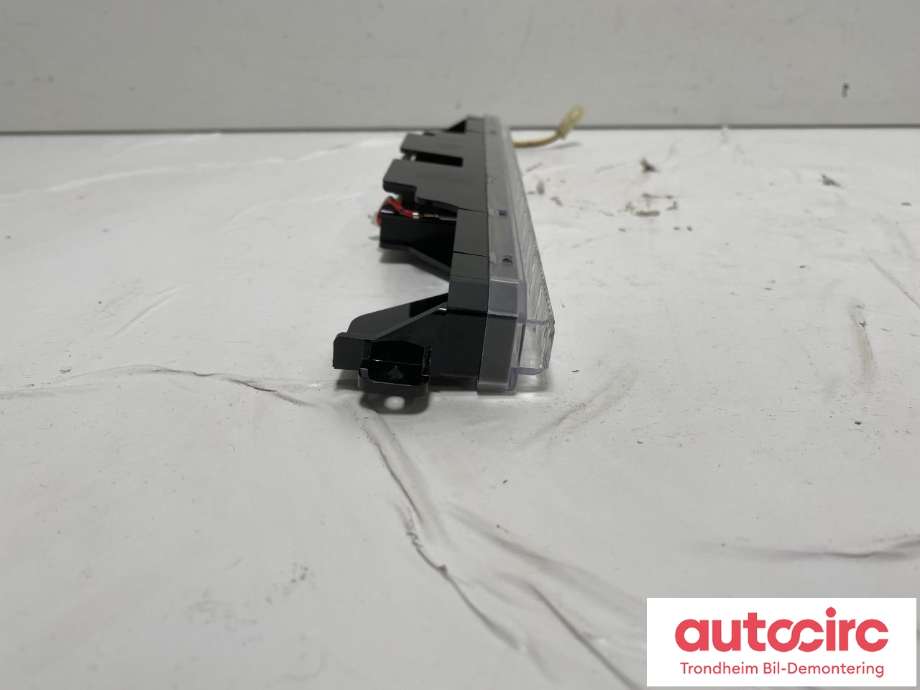 Baklykt bremselys bakrute til Subaru Forester 2008-2013 (Type III) (MITSUBA|VC02-113|)